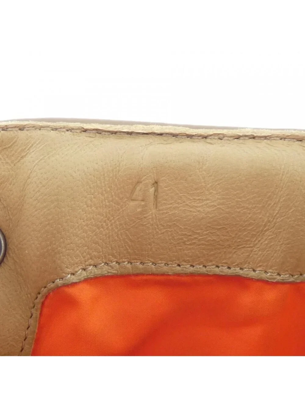 Hermes Fresh Boots Brown